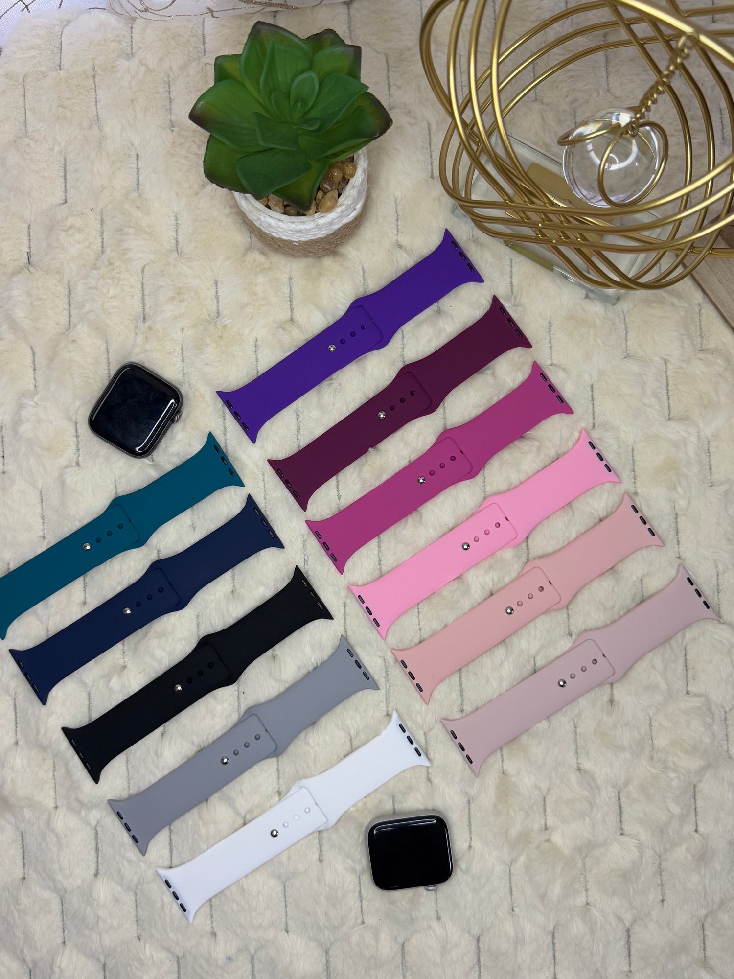 Apple Watch Bands