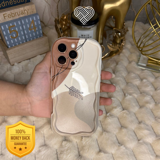 Abstract Art Phone Case